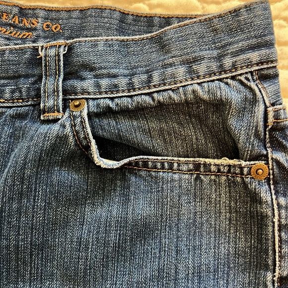 Lauren Jean Co. Premium jeans - Picture 8 of 12